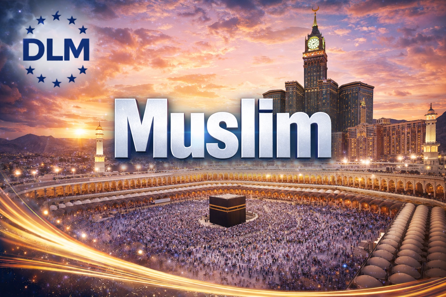 DLM Quran